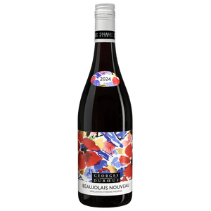 Georges Duboeuf Beaujolais Nouveau 2024