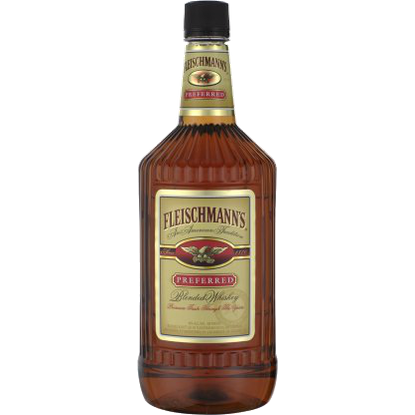 Fleischmanns Preferred Whisky