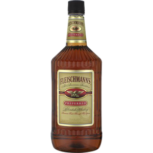 Fleischmanns Preferred Whisky