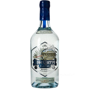 Jose Cuervo Reserva De La Familia Platino