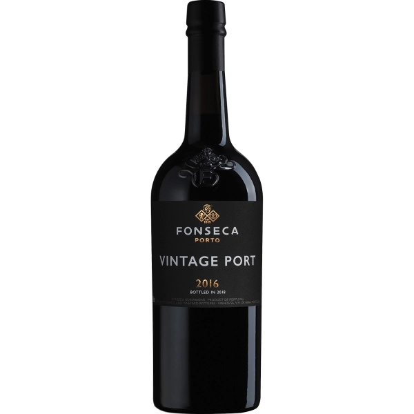 Fonseca Vintage Port