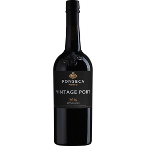 Fonseca Vintage Port