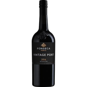 Fonseca Vintage Port