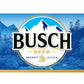Busch  18pk Cn
