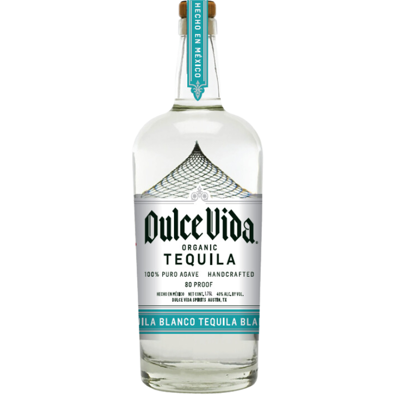 Dulce Vida Blanco Tequila