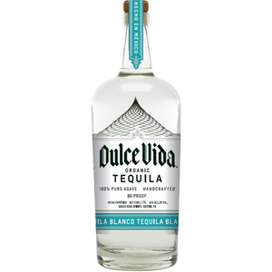 Dulce Vida Blanco Tequila