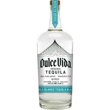 Dulce Vida Blanco Tequila