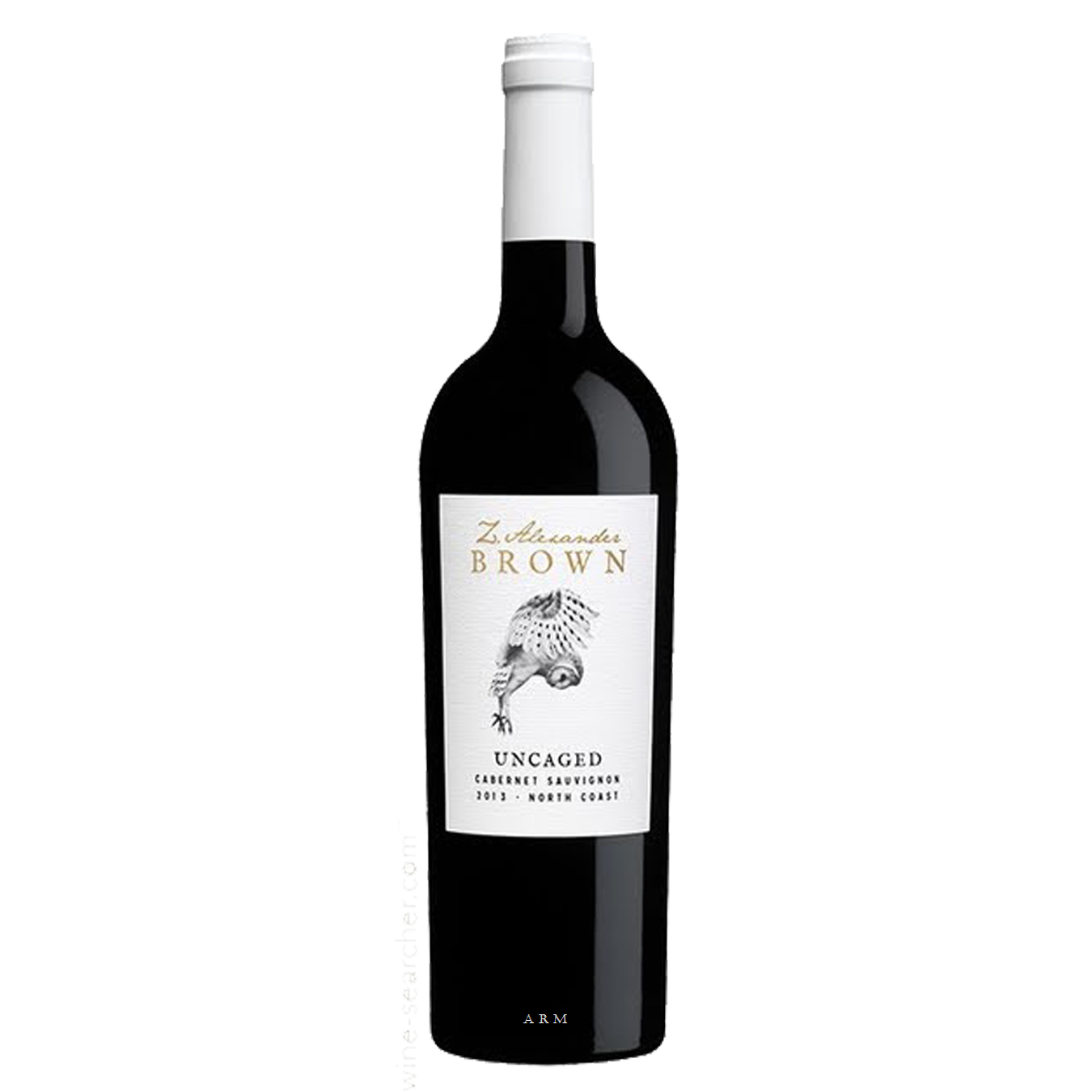 Z Alexander Brown Cabernet