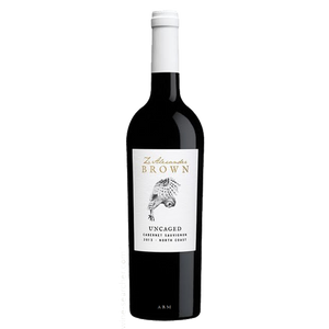 Z Alexander Brown Cabernet