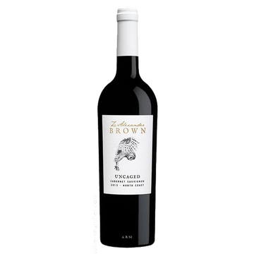 Z Alexander Brown Cabernet