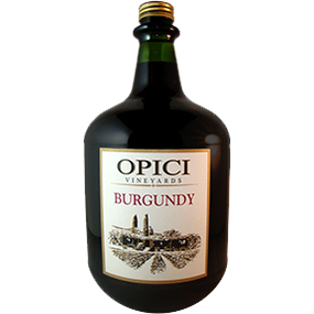 Opici Burgundy