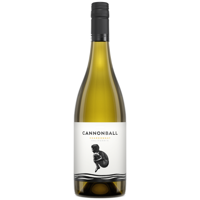 Cannonball Chardonnay