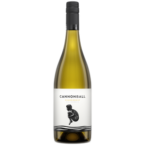 Cannonball Chardonnay