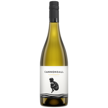 Cannonball Chardonnay