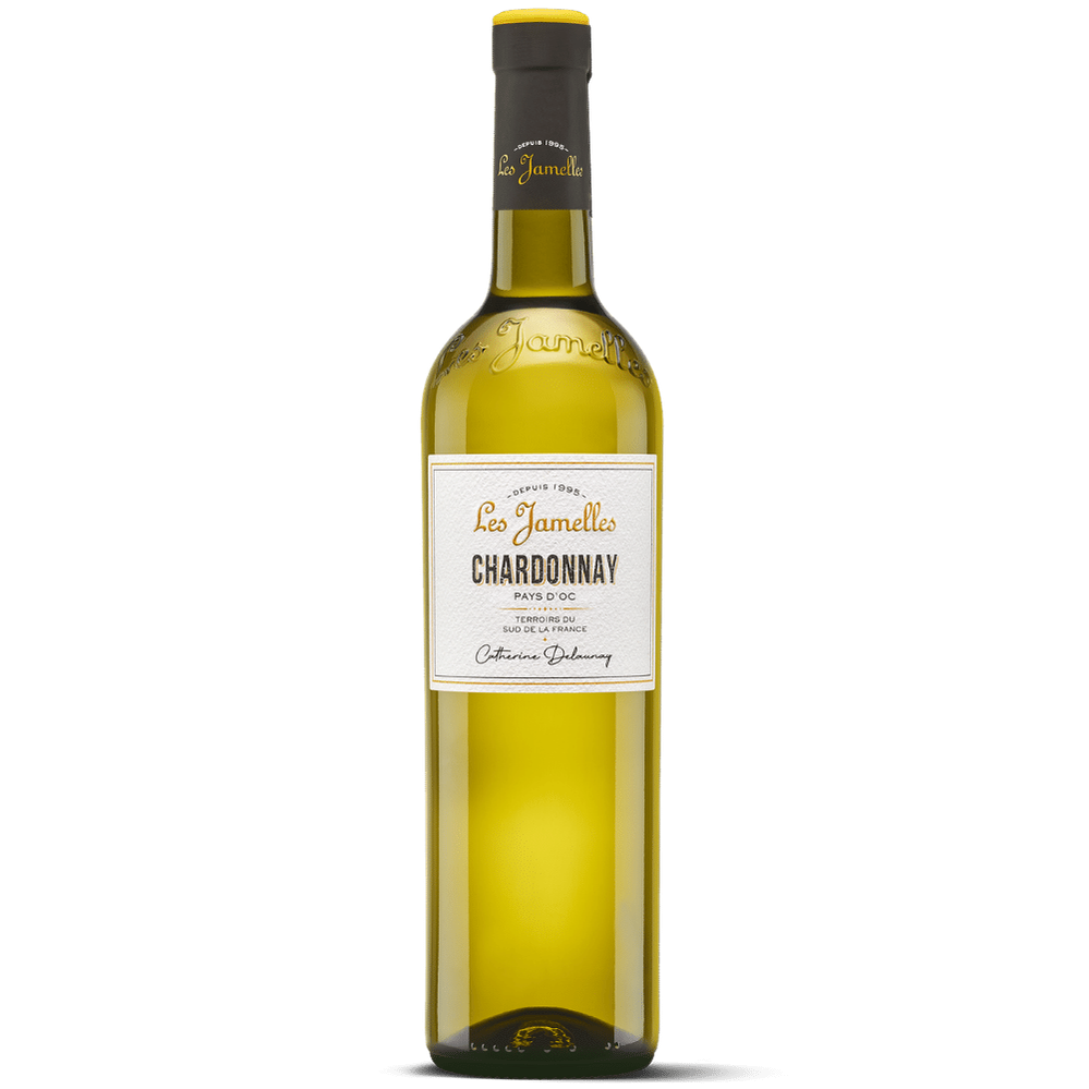 Les Jamelles Chardonnay