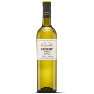 Les Jamelles Chardonnay