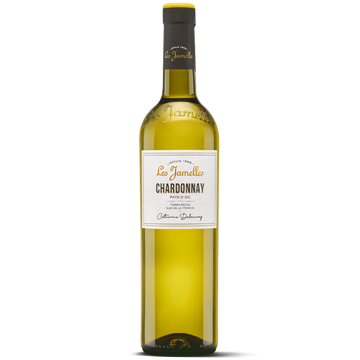 Les Jamelles Chardonnay