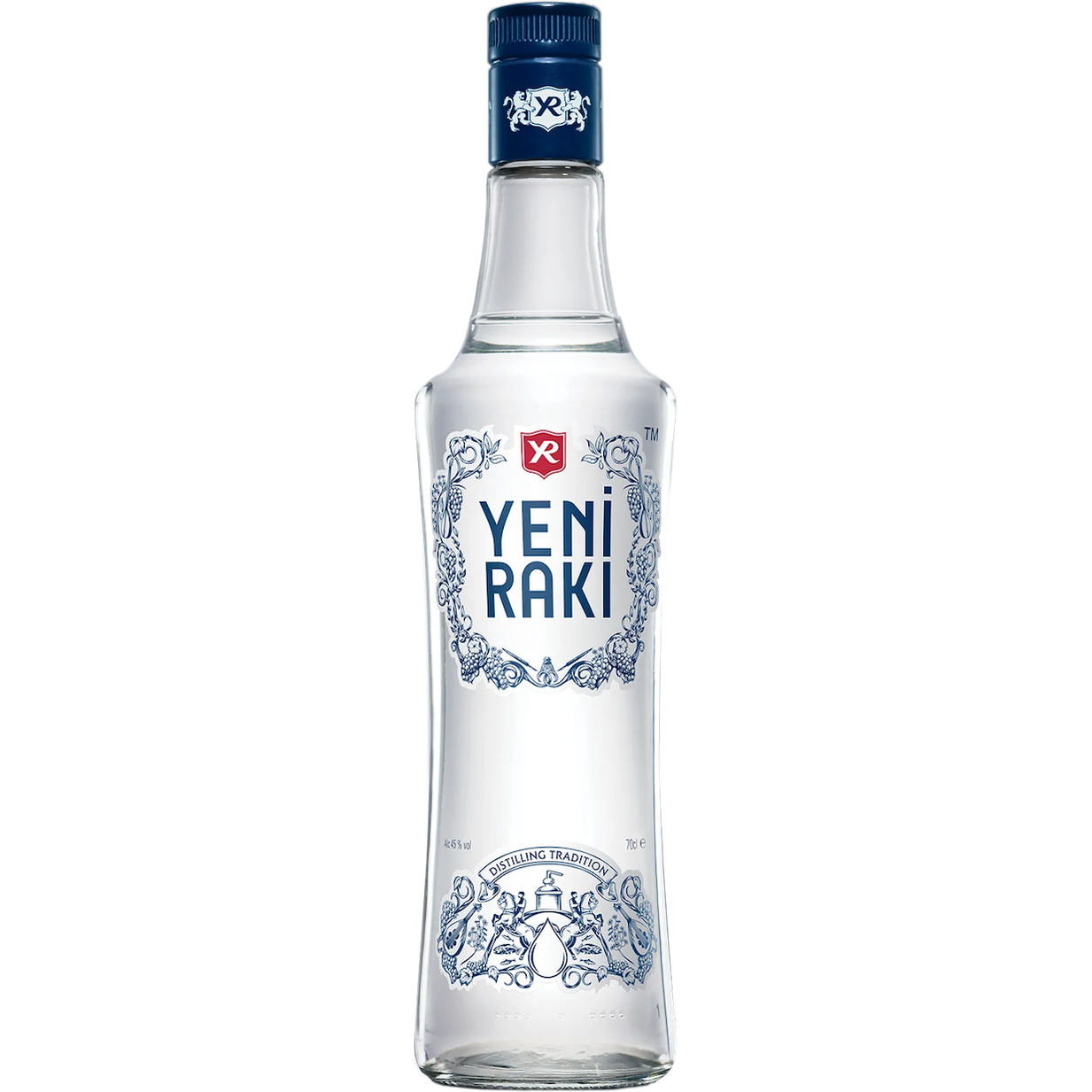 Yeni Raki