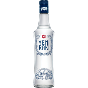 Yeni Raki