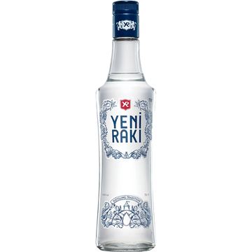 Yeni Raki
