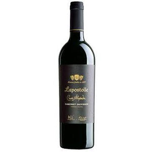 Lapostolle Cuvee Alexandre Cabernet