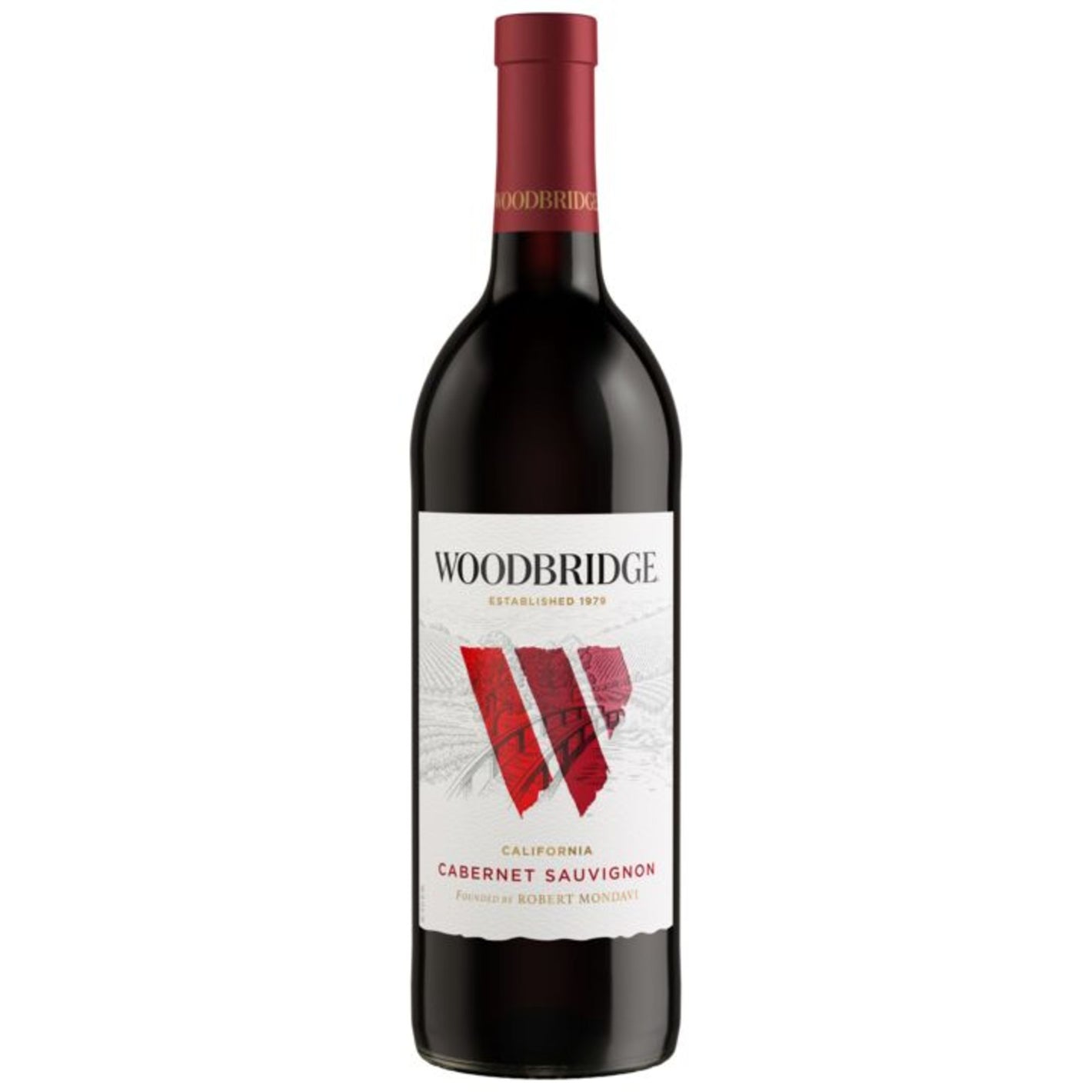Woodbridge by Robert Mondavi Cabernet