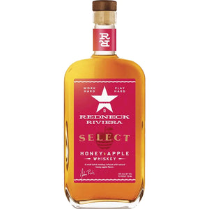 Redneck Riviera Select Honey Apple