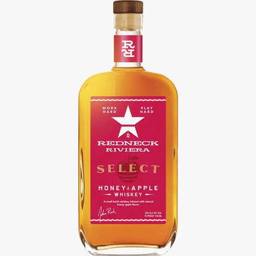 Redneck Riviera Select Honey Apple
