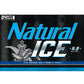 Natural Ice  24Pk-Cn