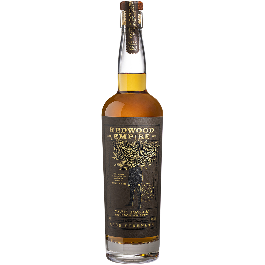 Redwood Empire Cask Strength Pipe Dream