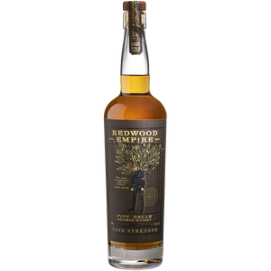 Redwood Empire Cask Strength Pipe Dream