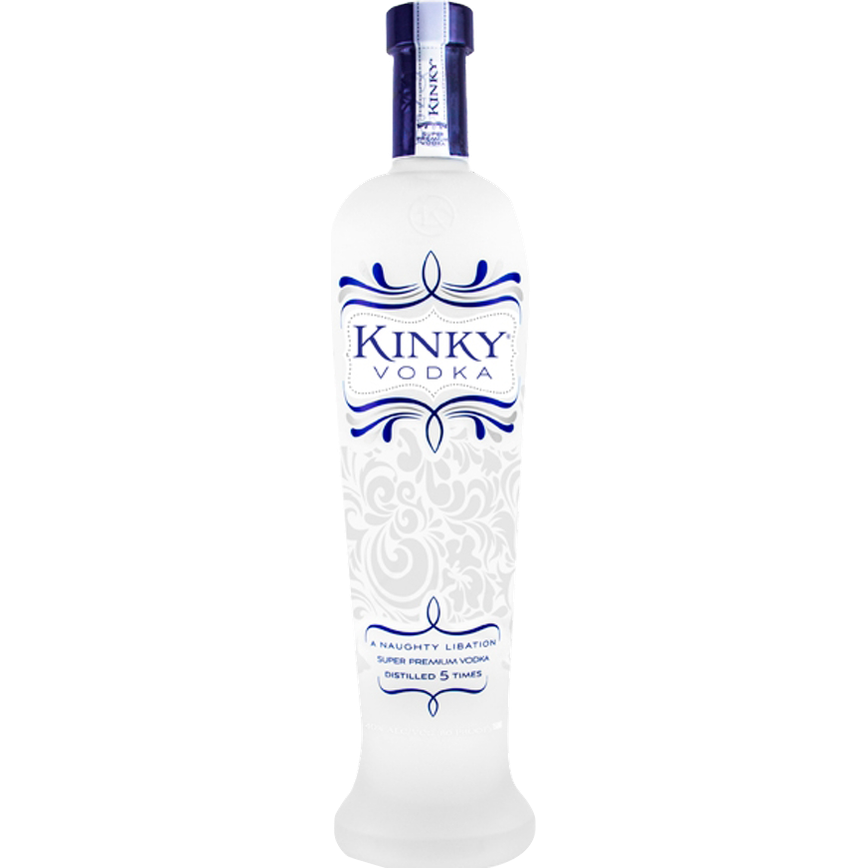 Kinky Vodka
