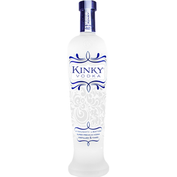 Kinky Vodka