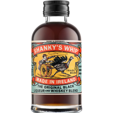 Shankys Whip Irish Whiskey