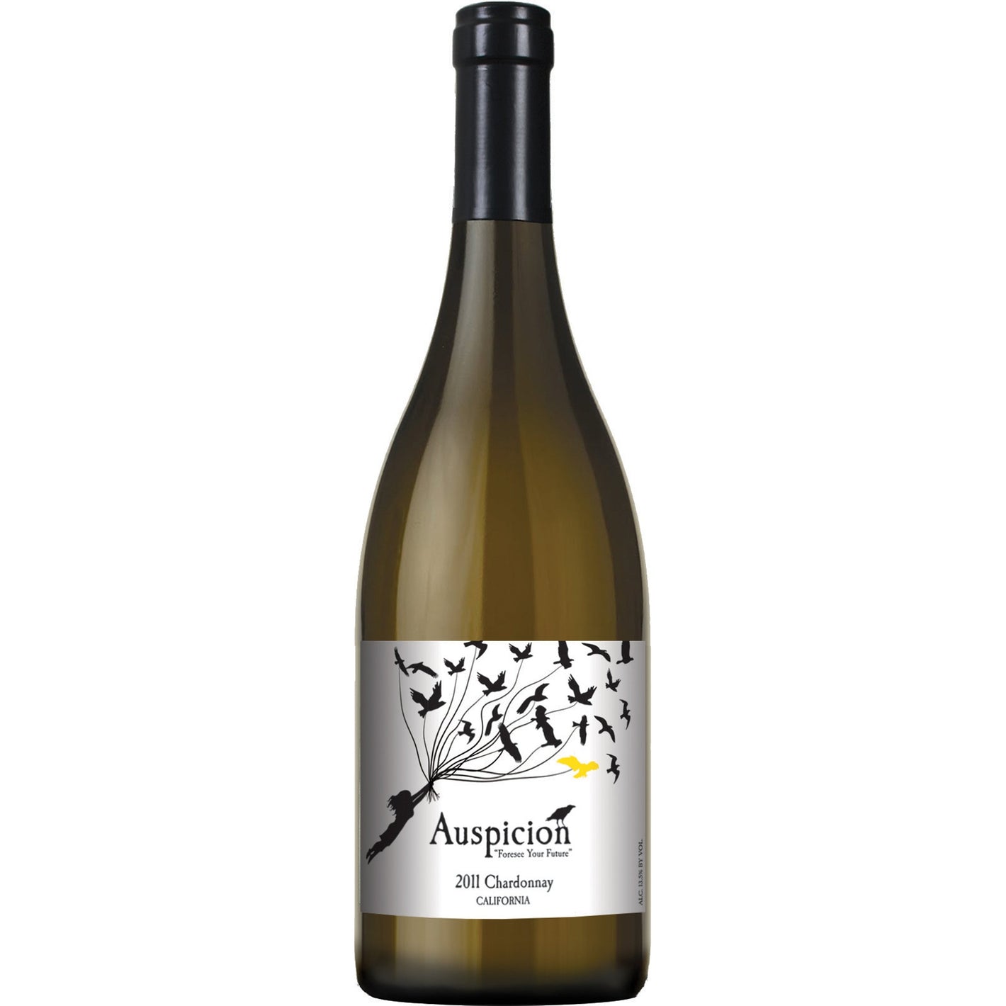 Auspicion Chardonnay