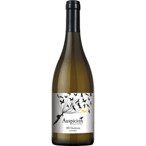 Auspicion Chardonnay
