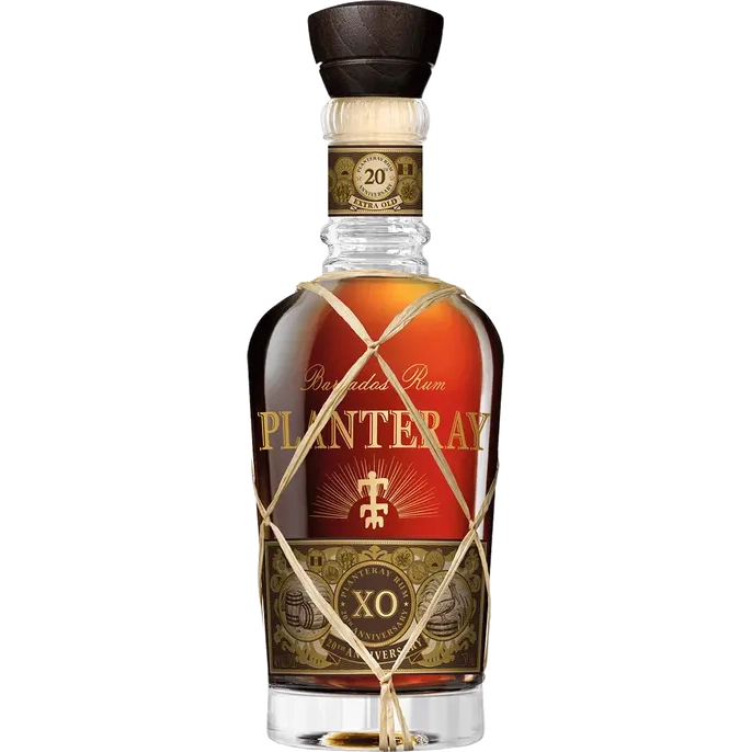 Planteray XO 20th Anniversary Rum