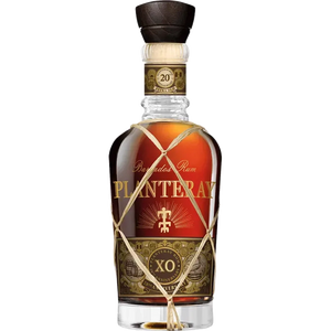 Planteray XO 20th Anniversary Rum