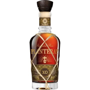 Planteray XO 20th Anniversary Rum