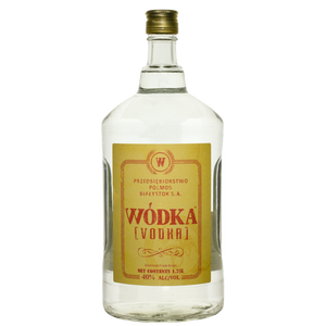 Wodka Vodka