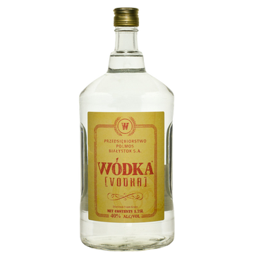Wodka Vodka