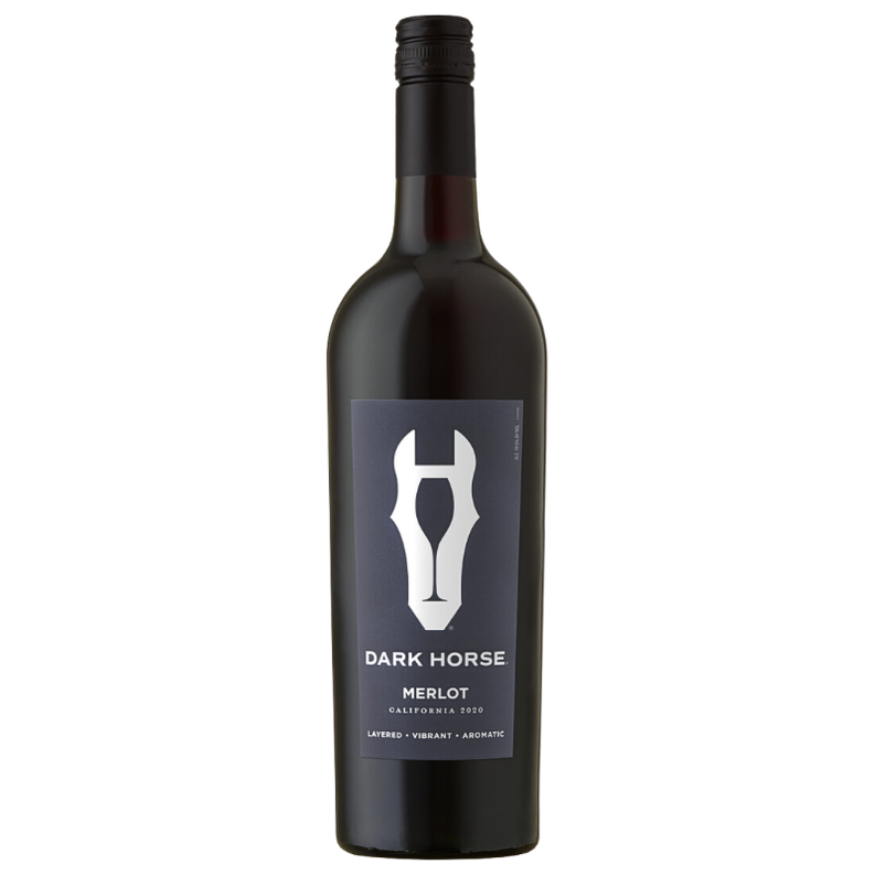Dark Horse Merlot