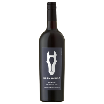 Dark Horse Merlot