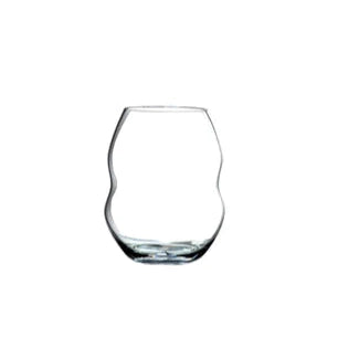 Riedel Rest Swirl Red Wine Glass