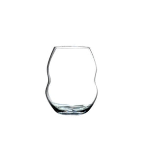 Riedel Rest Swirl Red Wine Glass