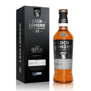 Loch Lomond the Open 22Yr