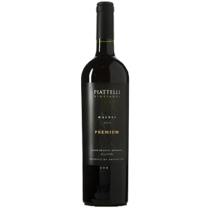 Piattelli Premium Malbec