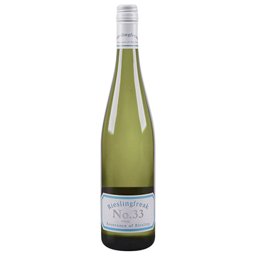 Rieslingfreak No 33 Clare Valley