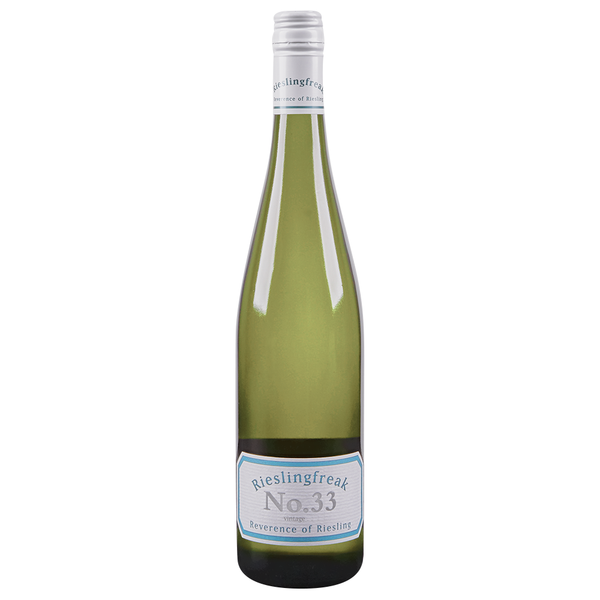 Rieslingfreak No 33 Clare Valley