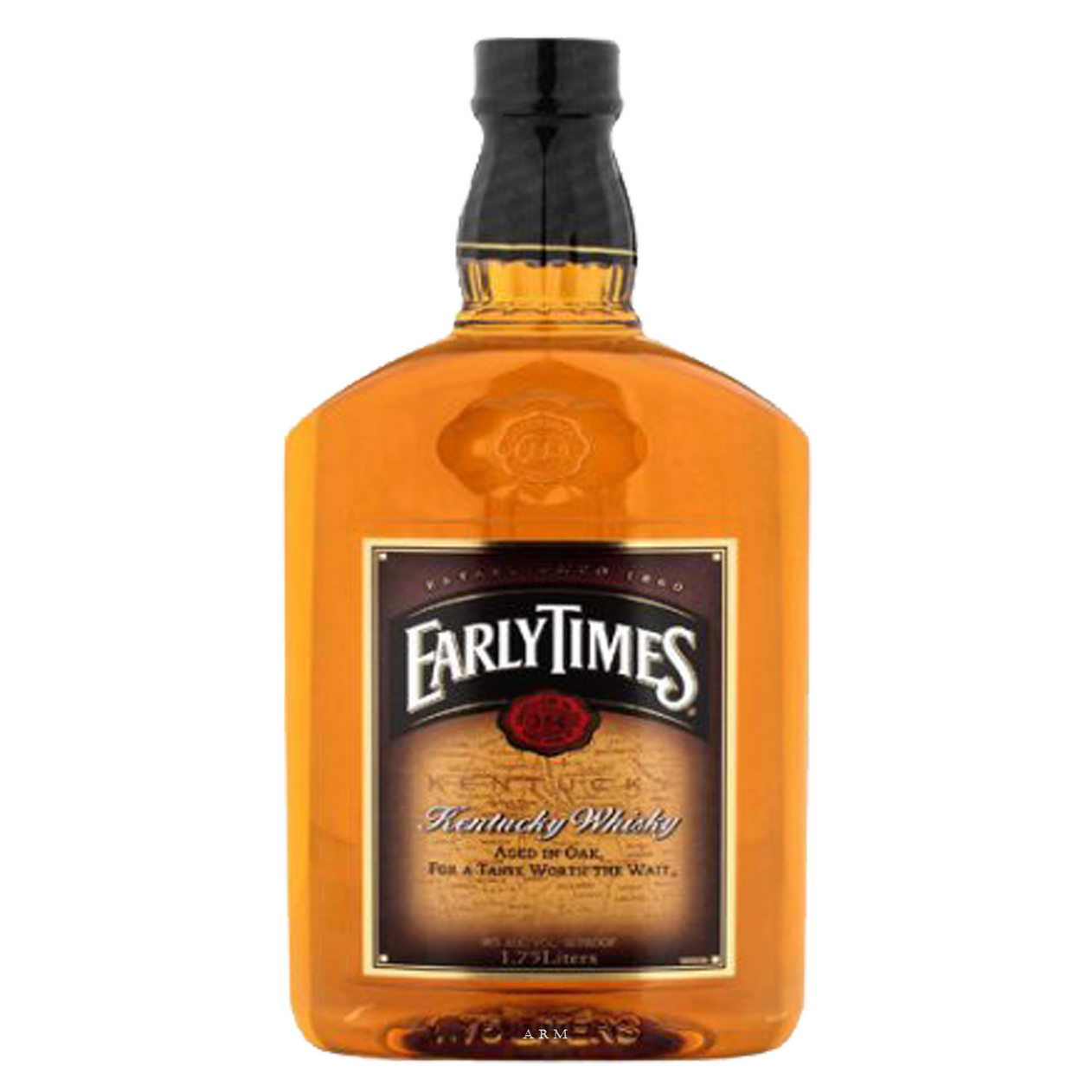 Early Times Whisky